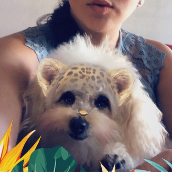 Meet your Posher, Jen - Picture 2 of 2